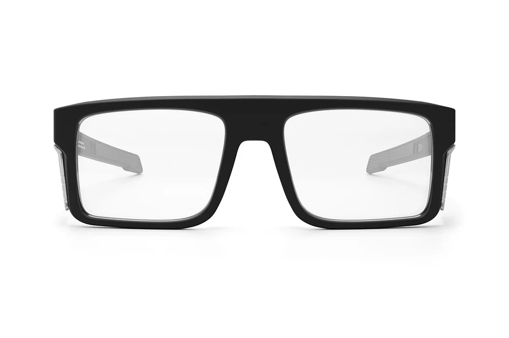 Performance Rayth Sunglasses: Anti Fog Clear Lens Z87+ Front View