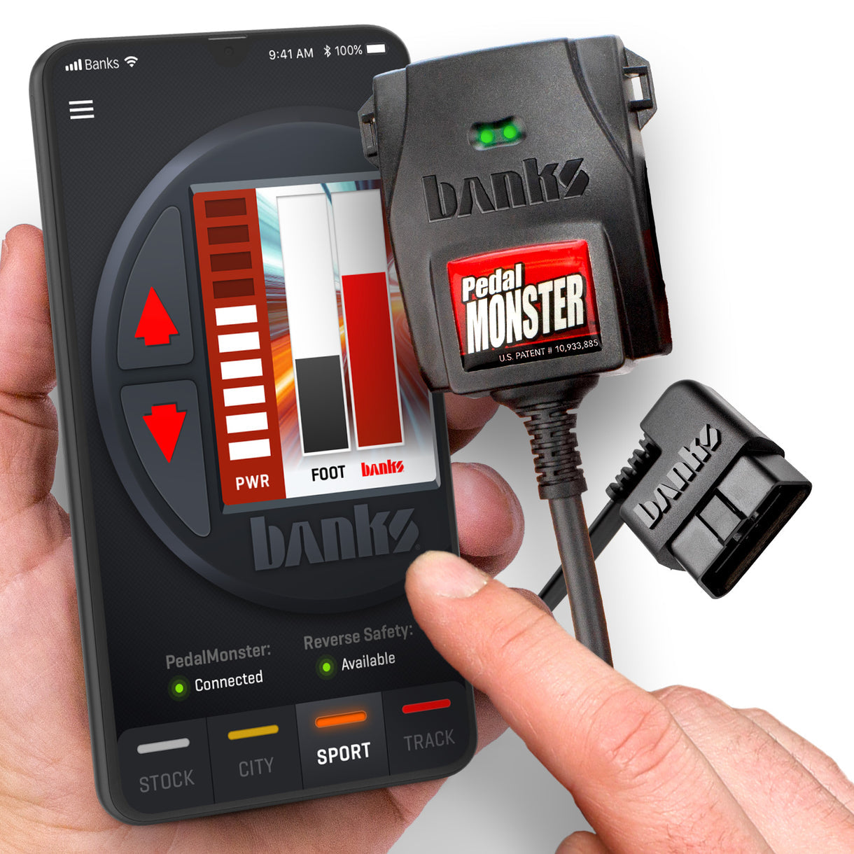 Tuning Bundle for 2023 Duramax 6.6L Front View