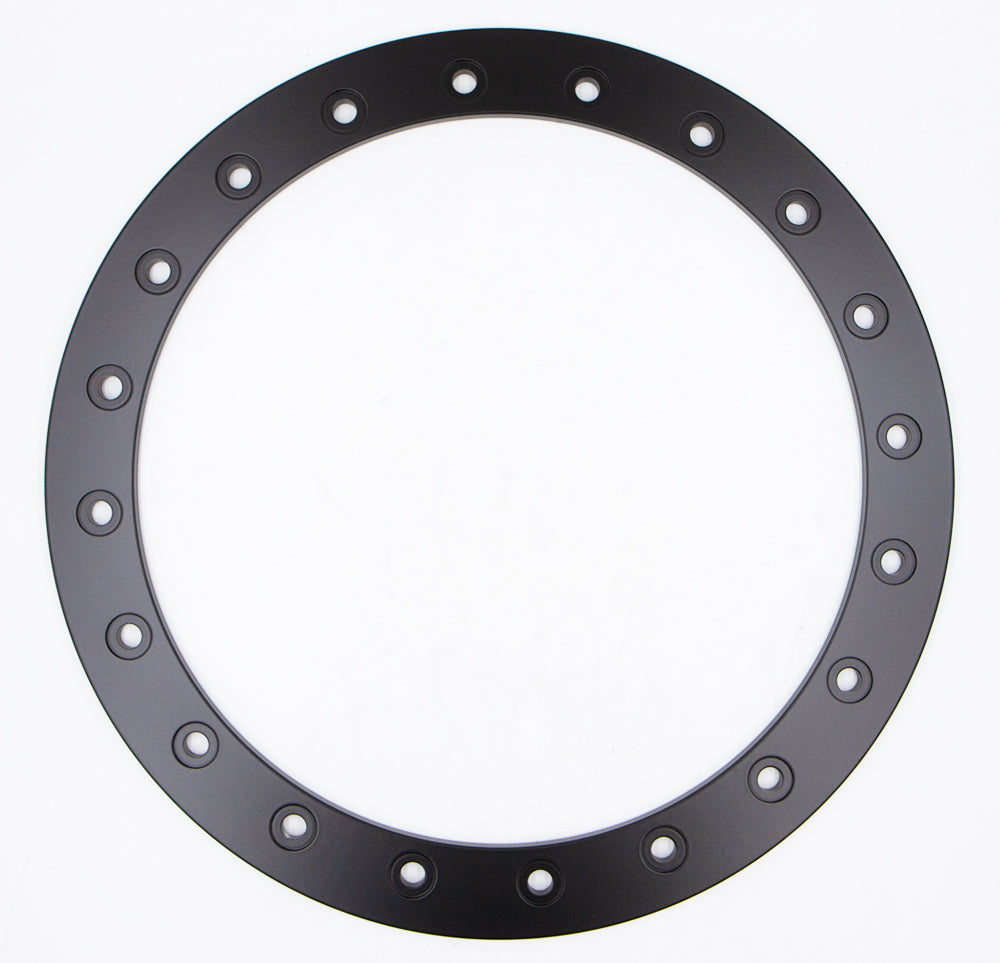Raceline 14" UTV A71 Black Mamba Beadlock Rings