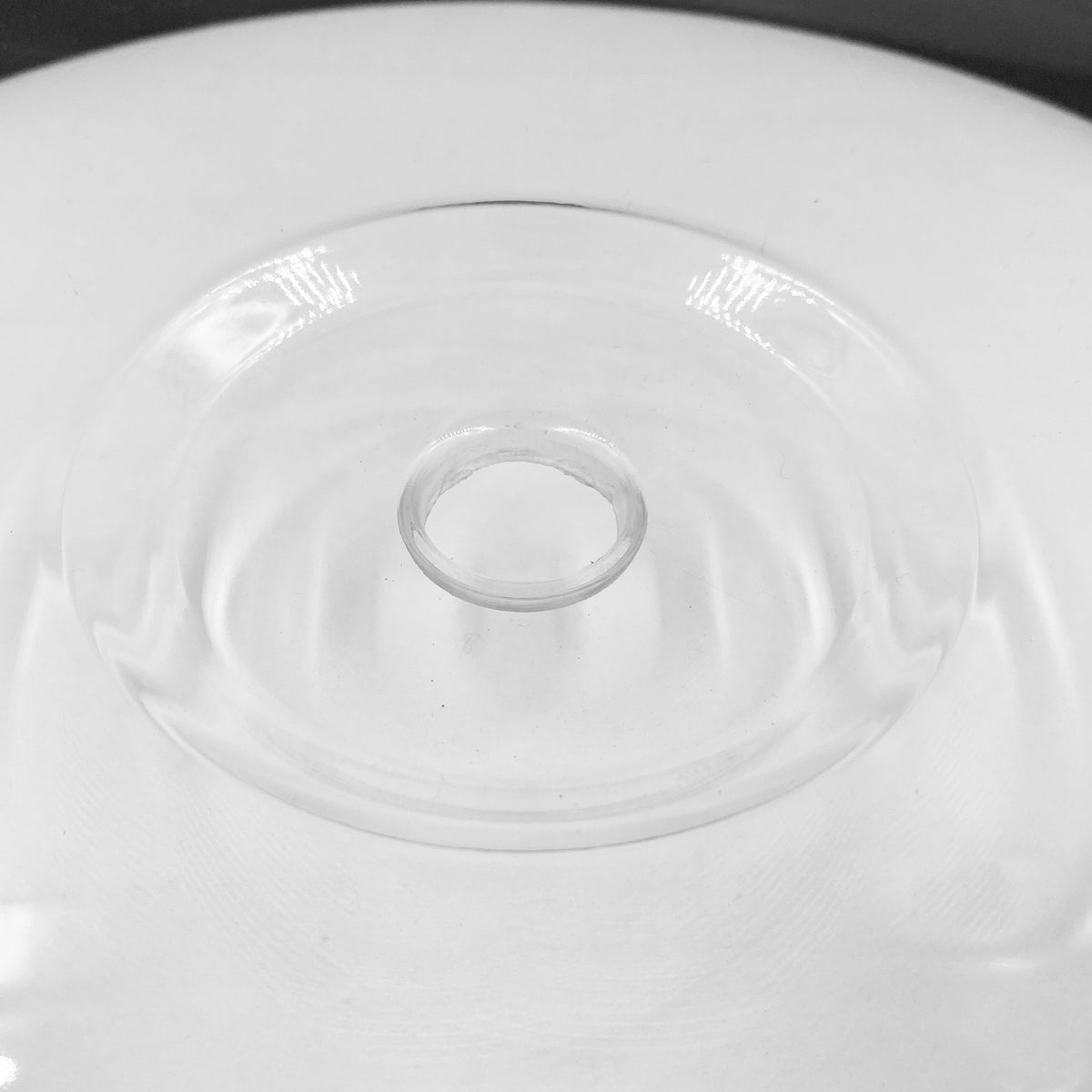 Raceline Mud Guard Kit 15" (Plastic) Front View