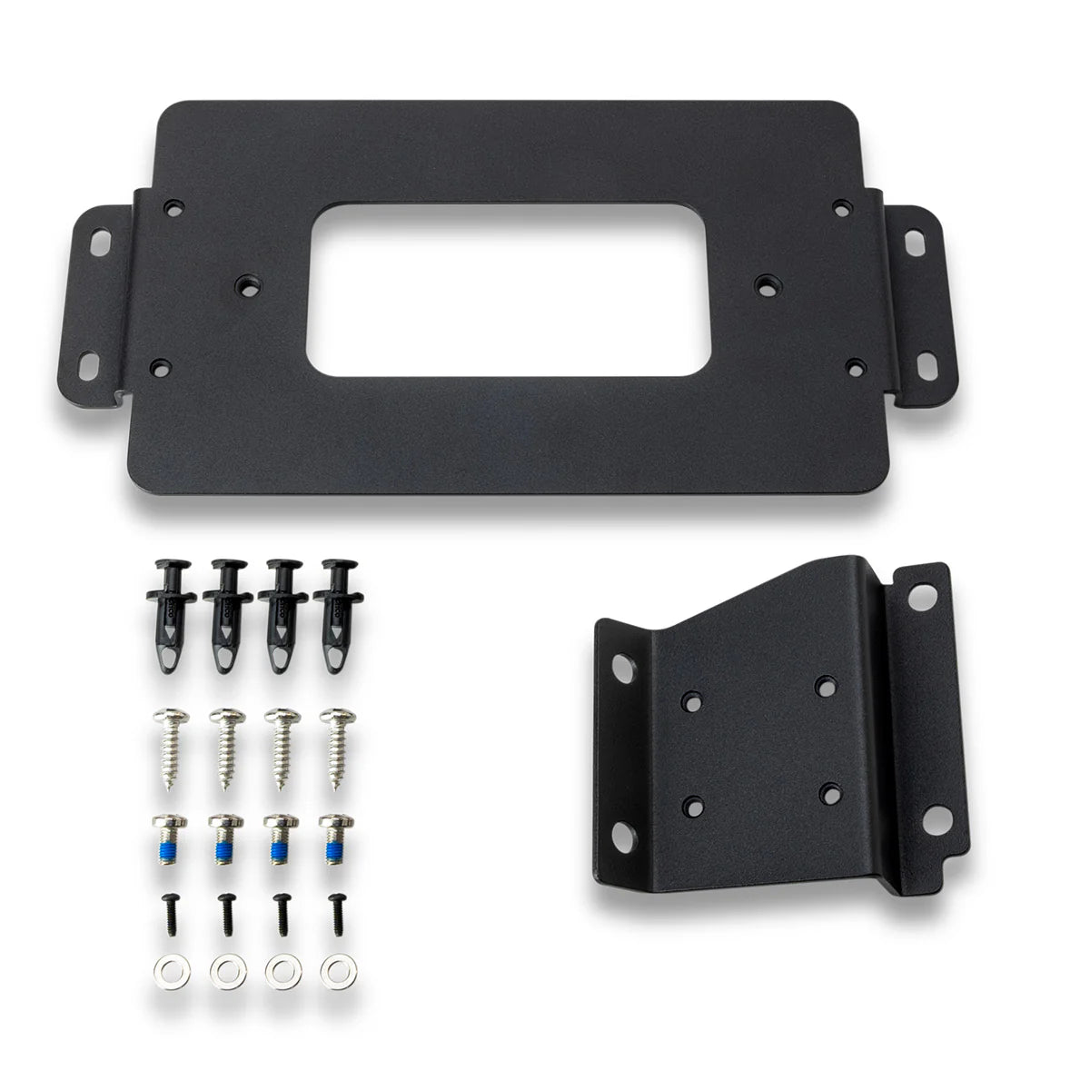 2018-Up Polaris® Ranger SWITCH Works Alpha12 Mounting Kit