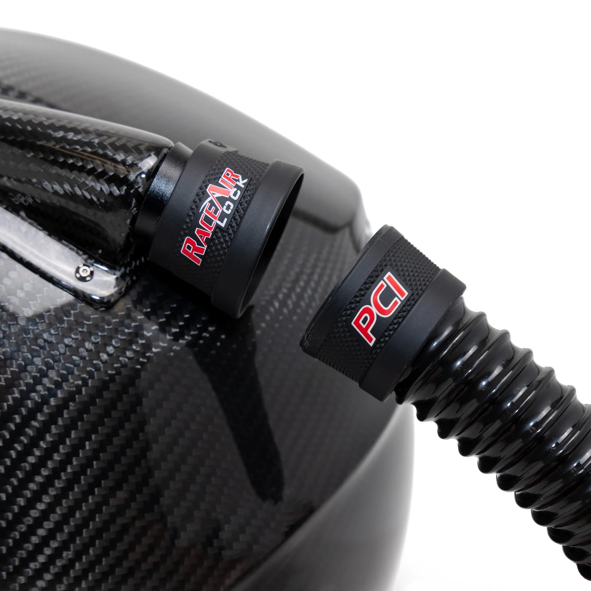 PCI RaceAir Lock