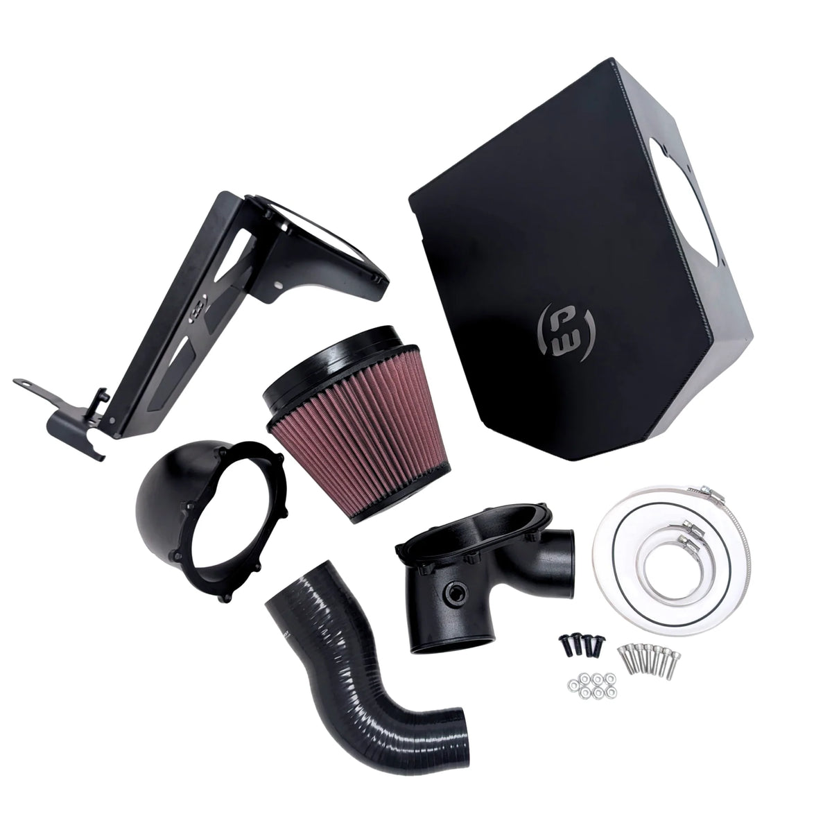 Race Air Box - Next Gen Ranger Raptor | PROCESS WEST