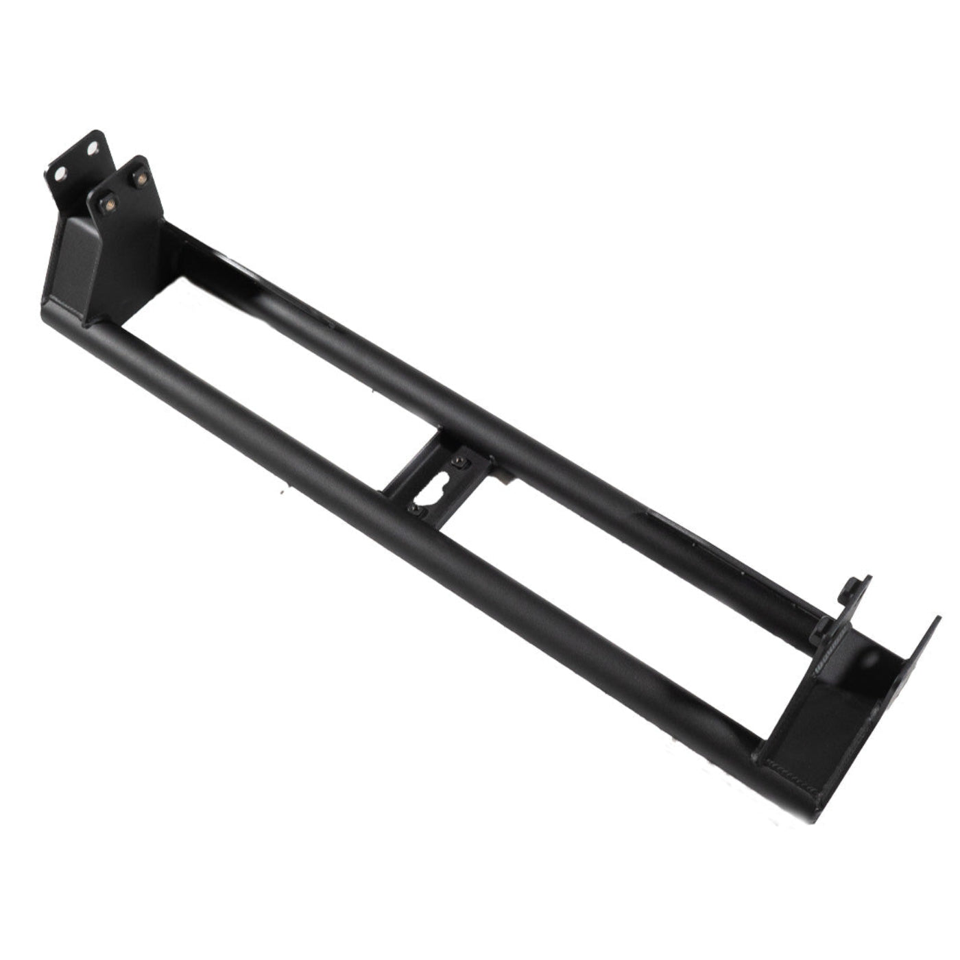 '19-26 Ram 2500/3500 Powerwagon Skid Plate System display of included part