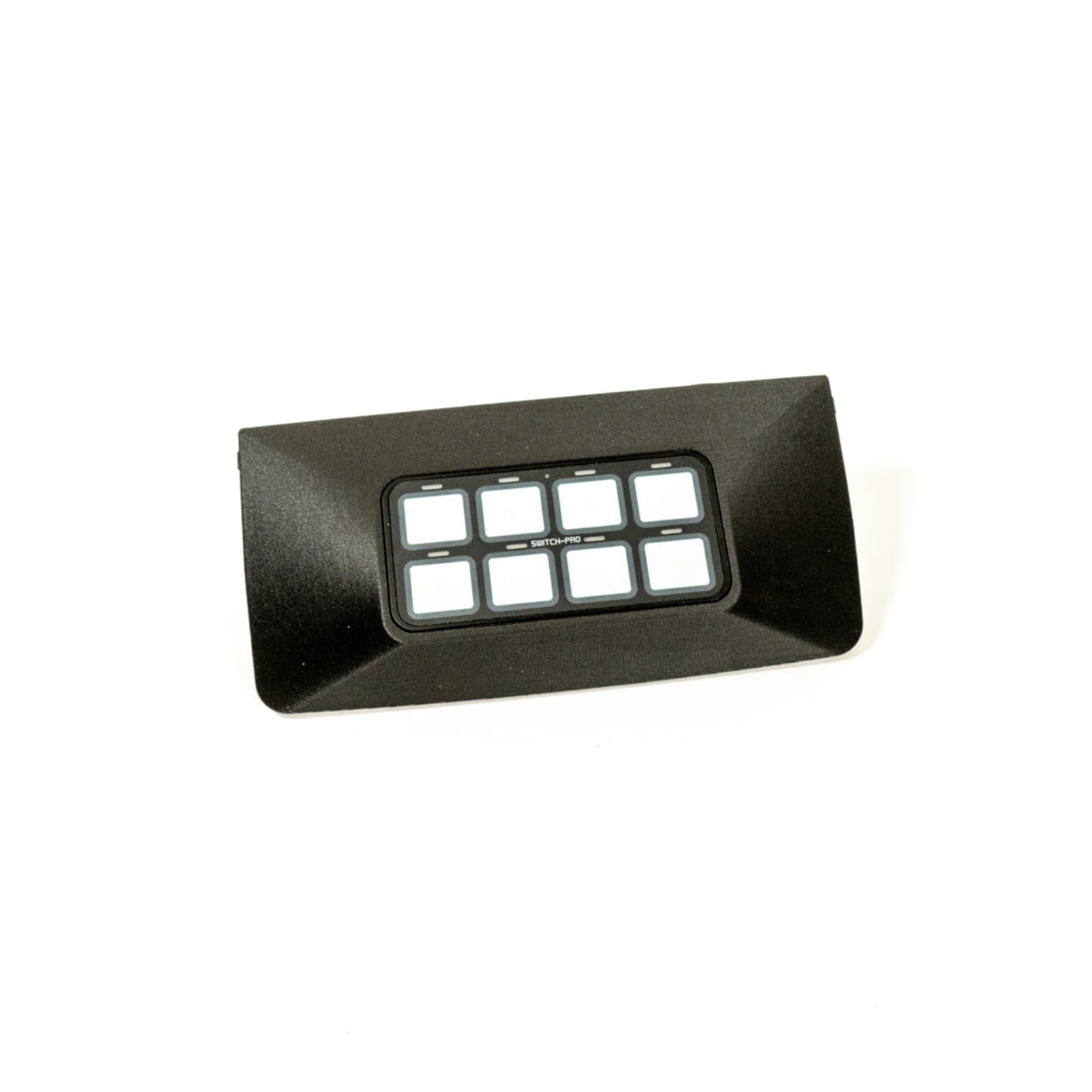 2021-2024 Ram TRX SDHQ Built 3D Printed Sunglass Keypad Mount Conversion design with keypad