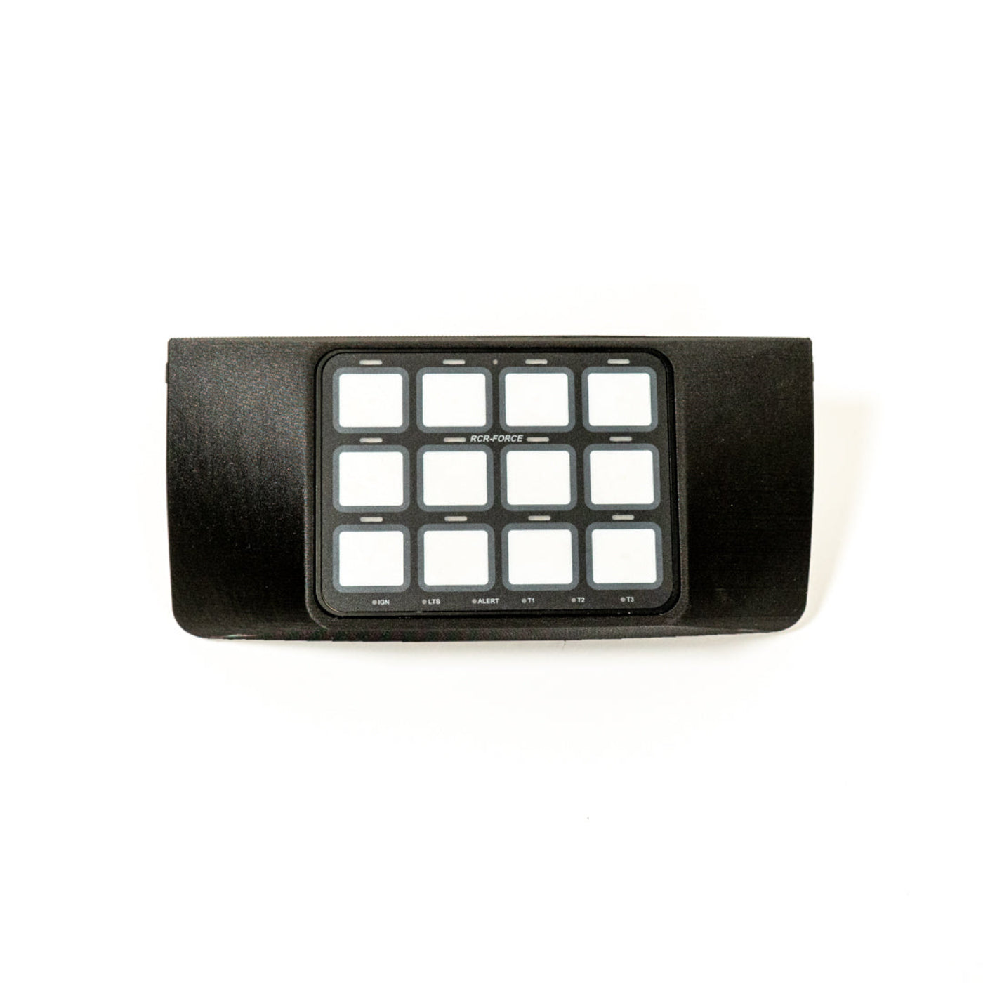 2021-2024 Ram TRX SDHQ Built 3D Printed Sunglass Keypad Mount Conversion design with keypad