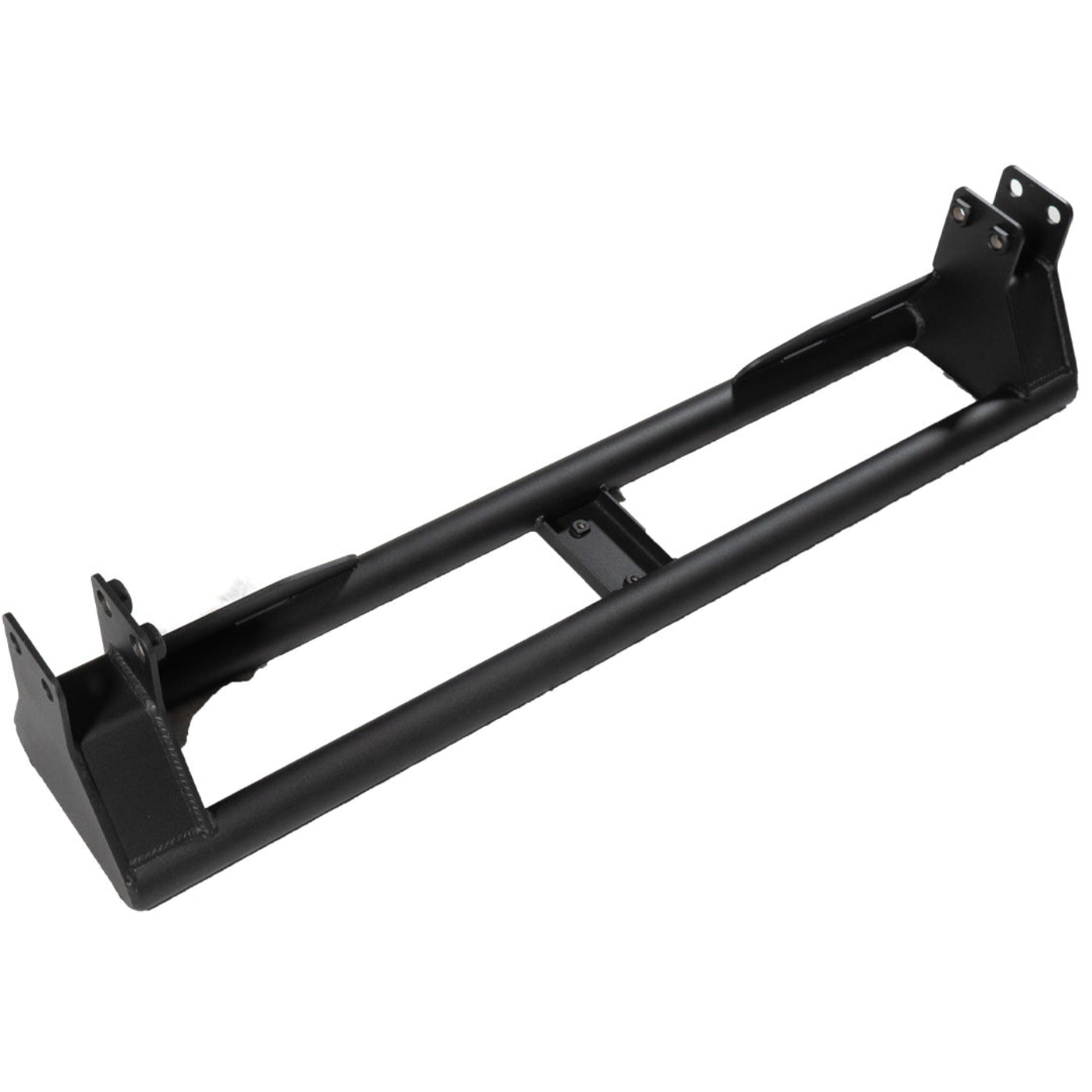 '19-26 Ram 2500/3500 Powerwagon Skid Plate System display of included part