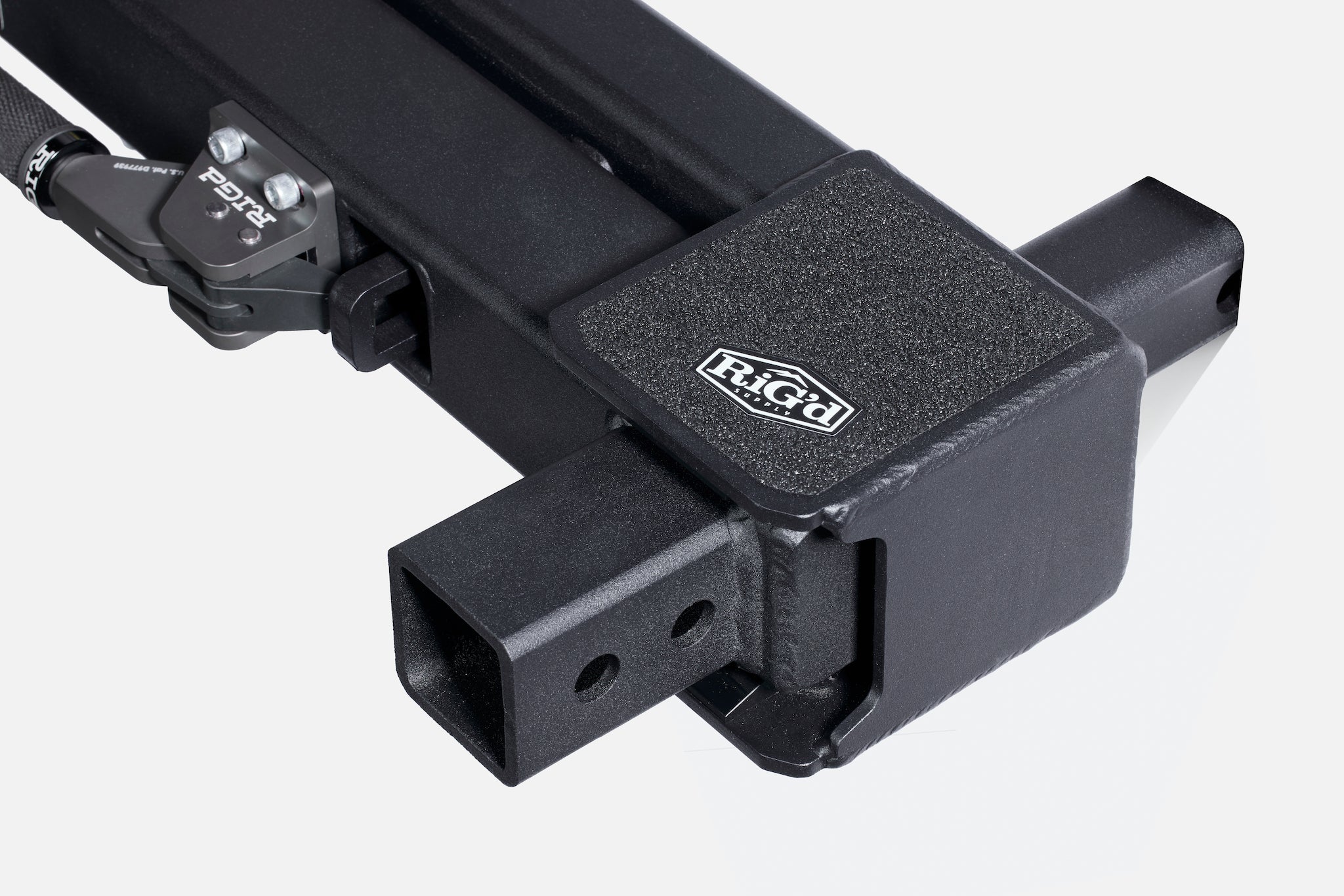 RambleSwing (aka WranglerSwing) Front View