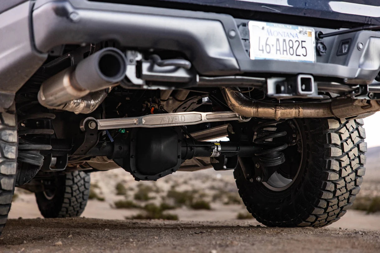 F150 Raptor Gen3 Billet Rear Track Bar (2021+)
