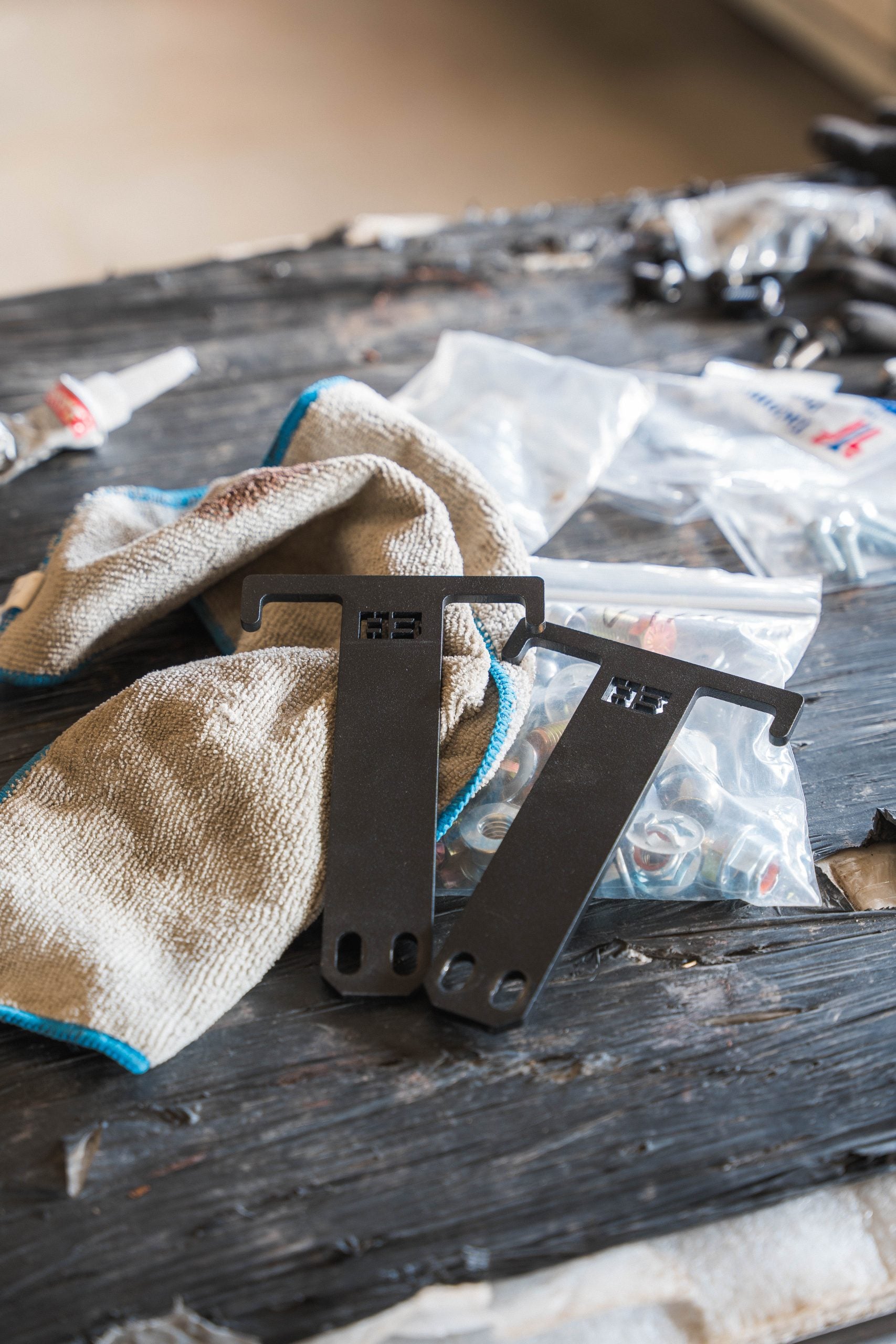 Prinsu Roam Case Mount