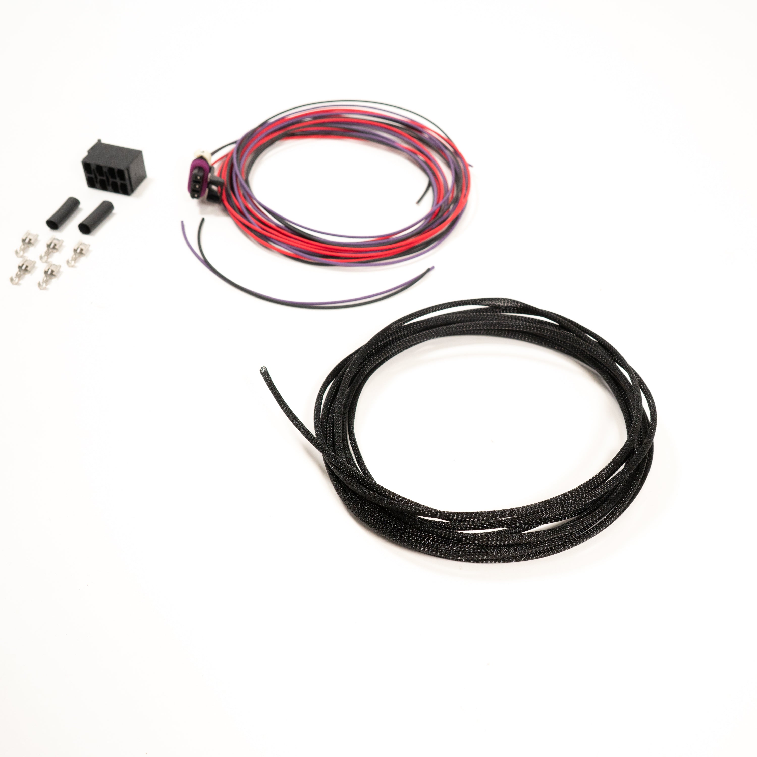 SDHQ Built ARB Twin 10ft Remote Switch Harness Kit