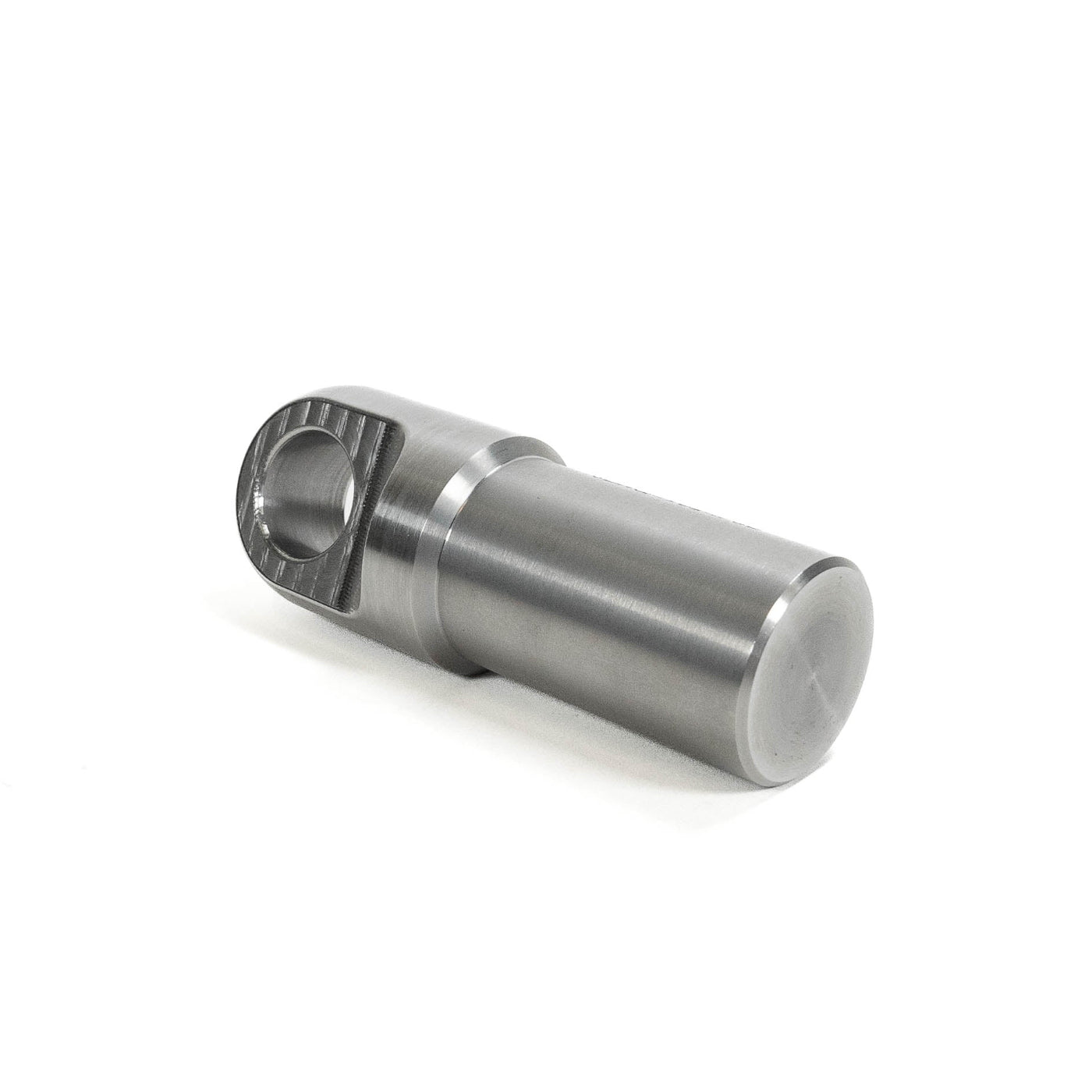 SDHQ Built Machined Clevis End