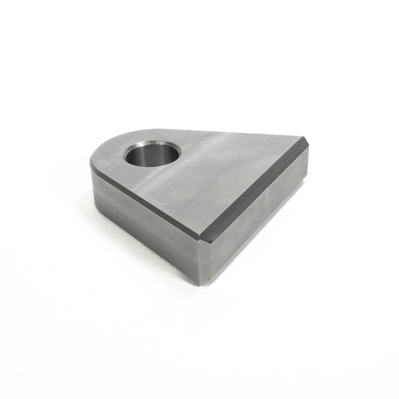 SDHQ Built Machined HD Clevis/D Ring Tab