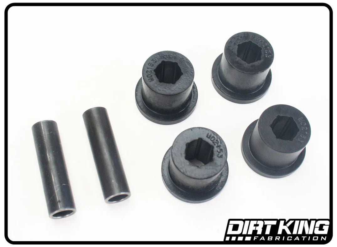 04-23 Titan Shackle Bushing Rebuild Kit