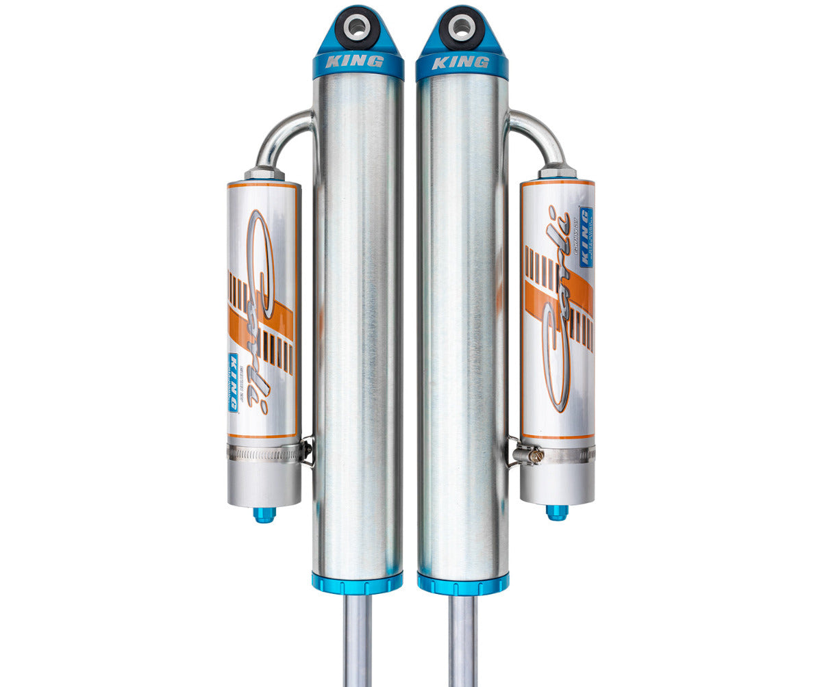 17-24 FORD F250/350 4X4 DIESEL 4.5″/5.5″ LIFT DOMINATOR SYSTEM Shock Display