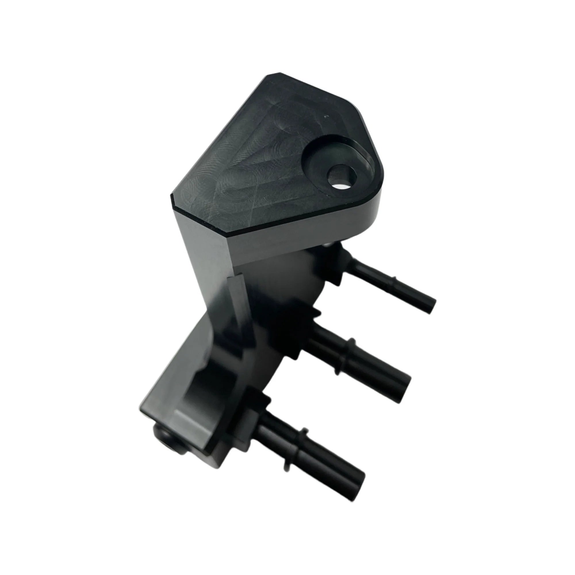 SPE Motorsport 2017+ 6.7L Powerstroke Fuel Filter System