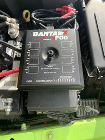 BantamX HD – Universal