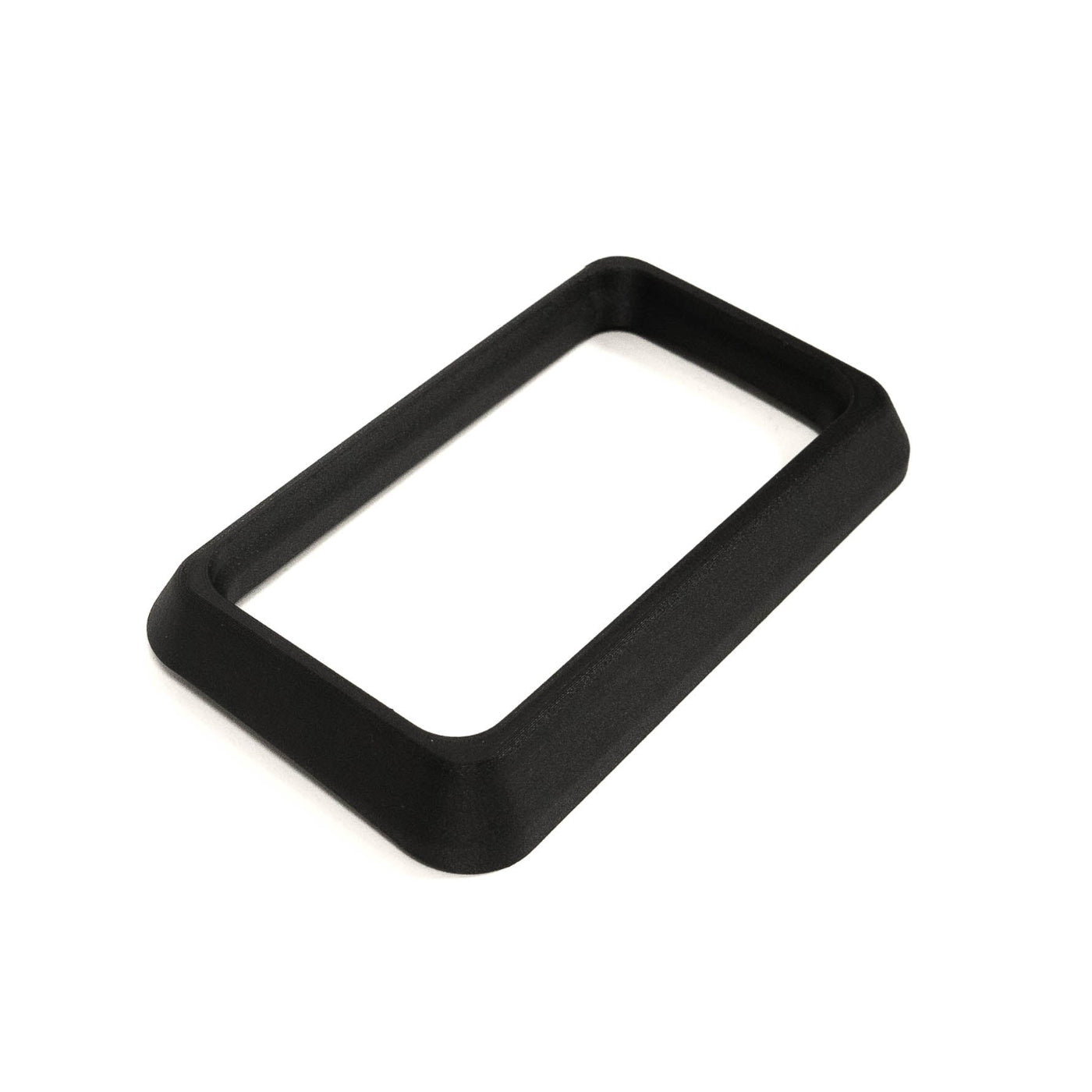 2020-2026 SDHQ Built Silverado/Sierra 2500/3500 Switch Pros 9100 Keypad Mount display of included parts
