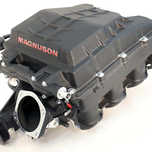 TVS2650 Magnum GM Truck and SUV 6.2L Supercharger Tuner Kit