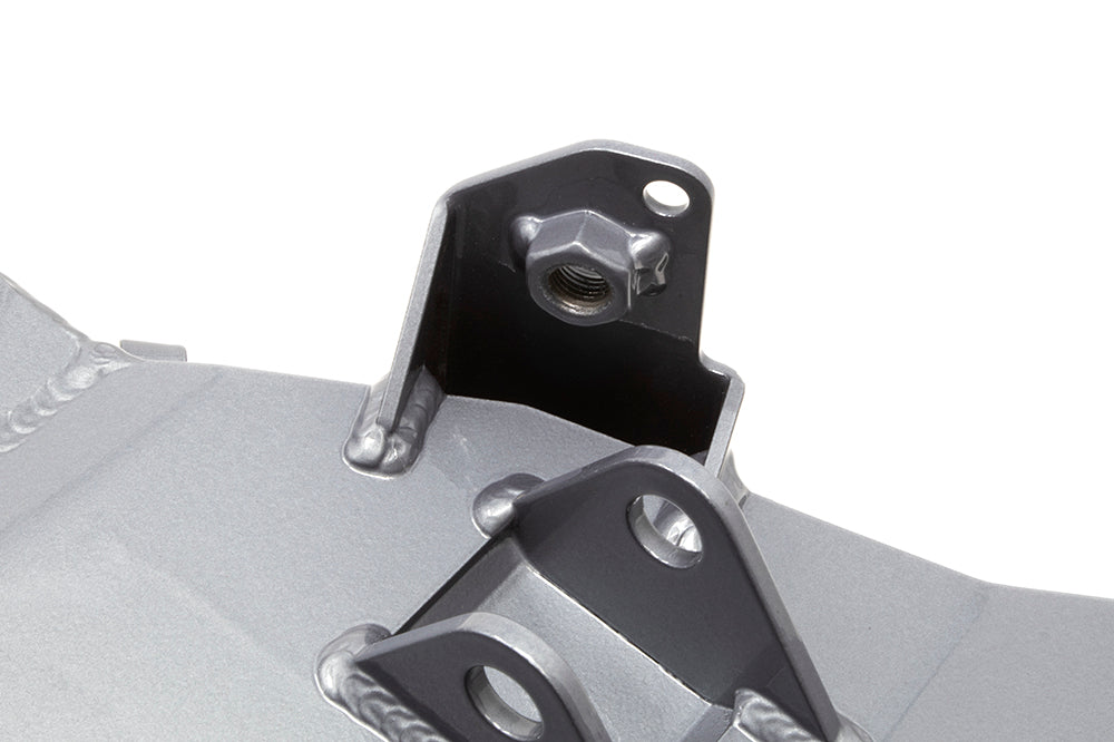 GX470 EXPEDITION SERIES KDSS LOWER CONTROL ARMS - DUAL SHOCK