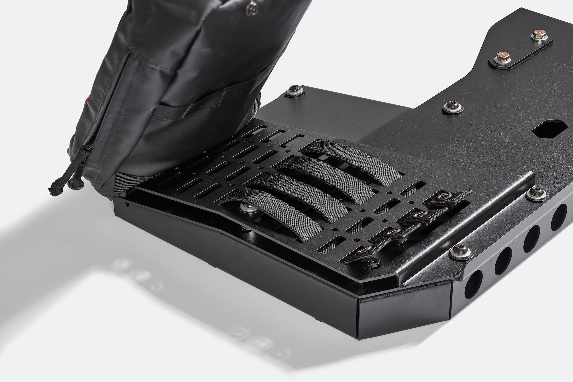 RIGd TrailPouch Front View