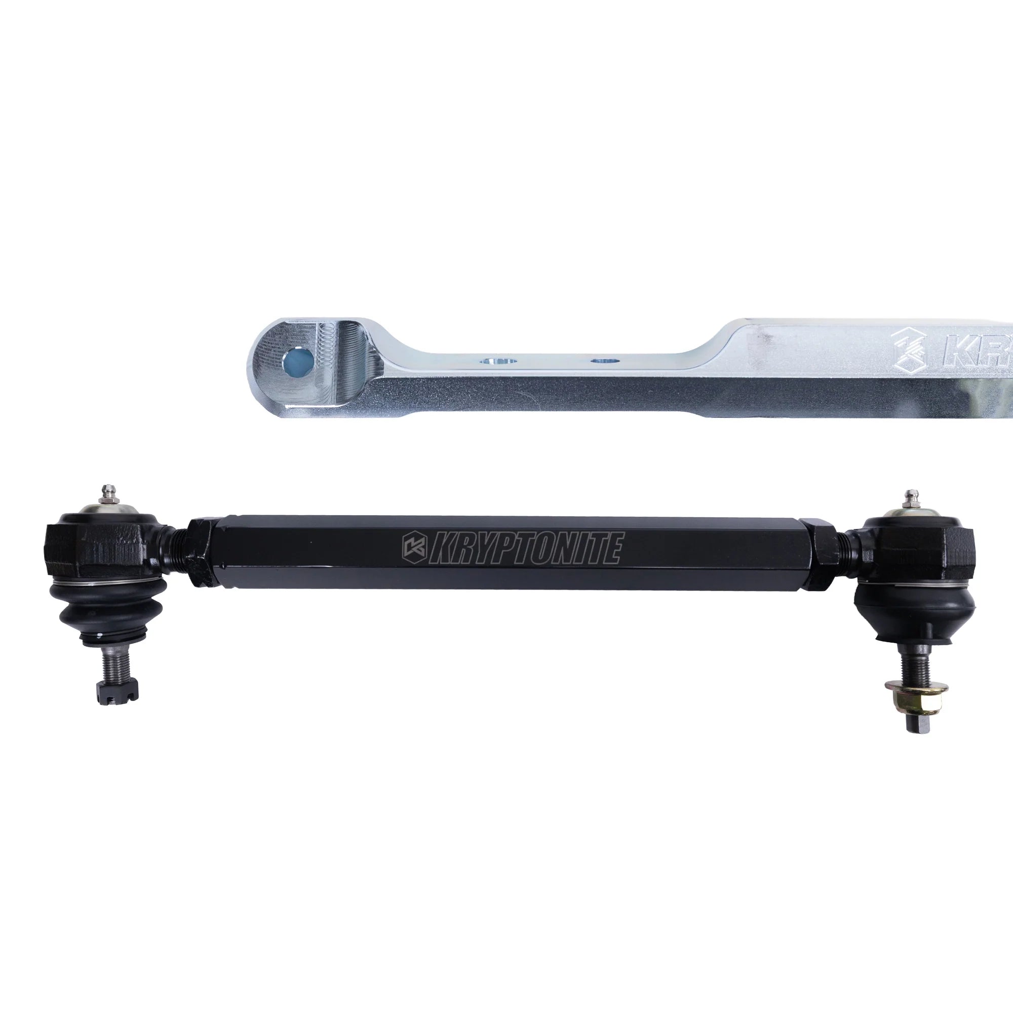 KRYPTONITE ULTIMATE FRONT END PACKAGE FOR 1988-1992 GM C/K SERIES TRUCKS/SUVS