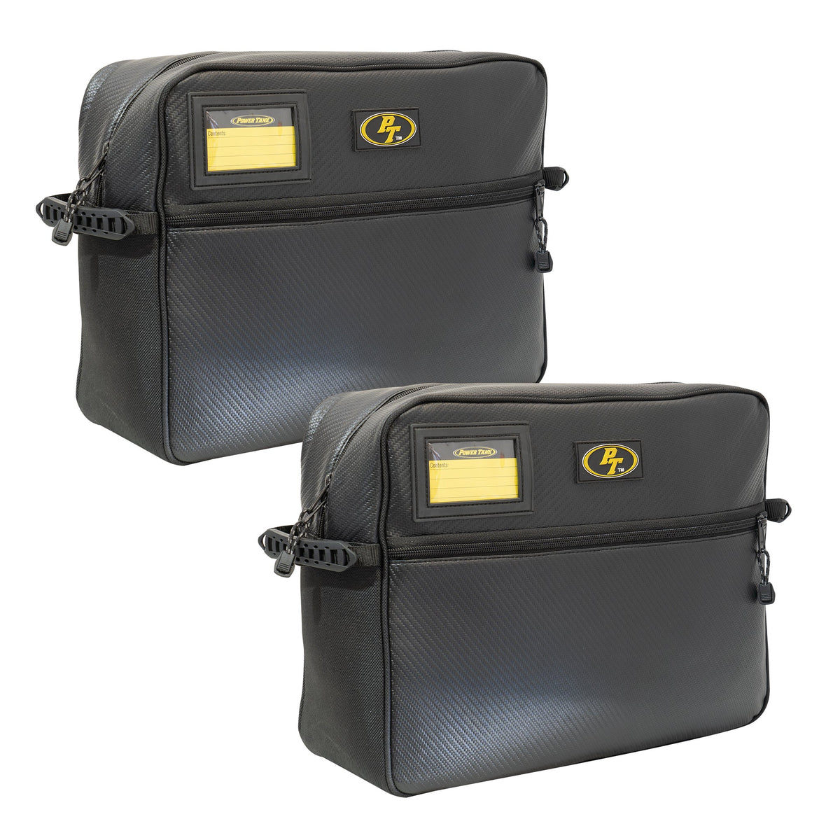 Gladiator JT Under Seat Storage Kit