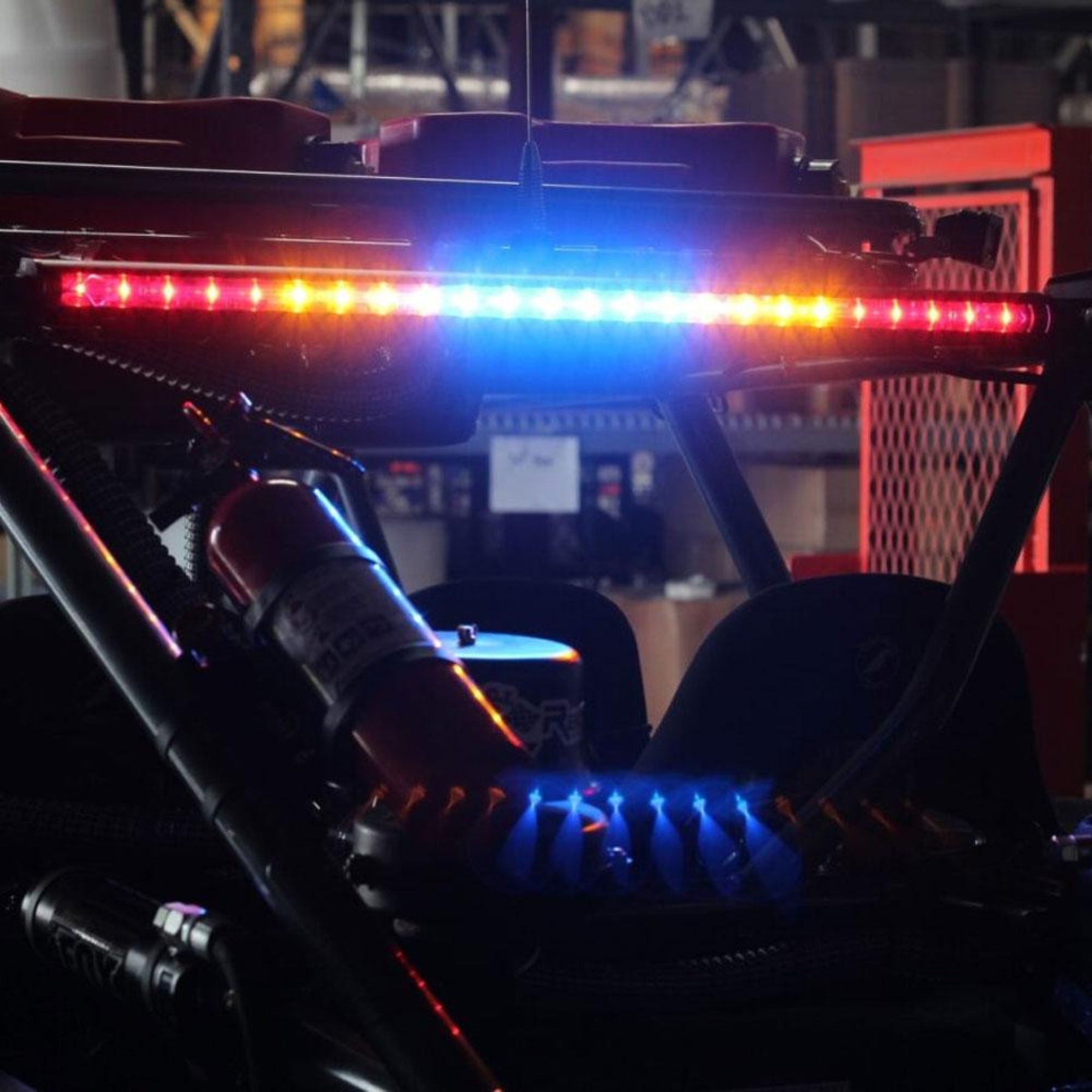 Baja Designs - RTL 30" Light Bar