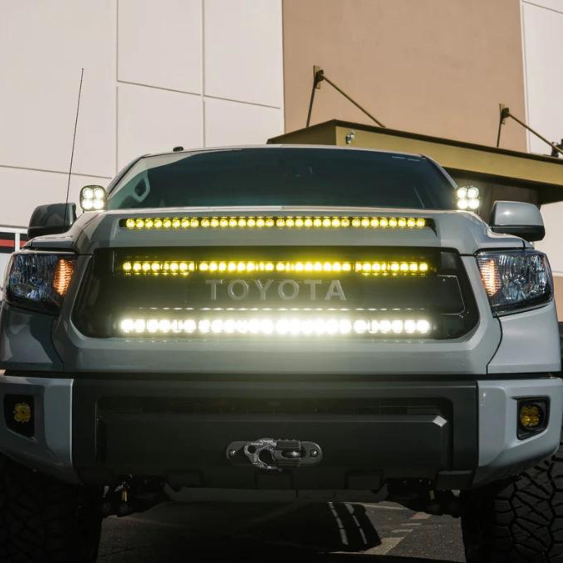 Baja Designs 40" S8 Series LED Light Bar