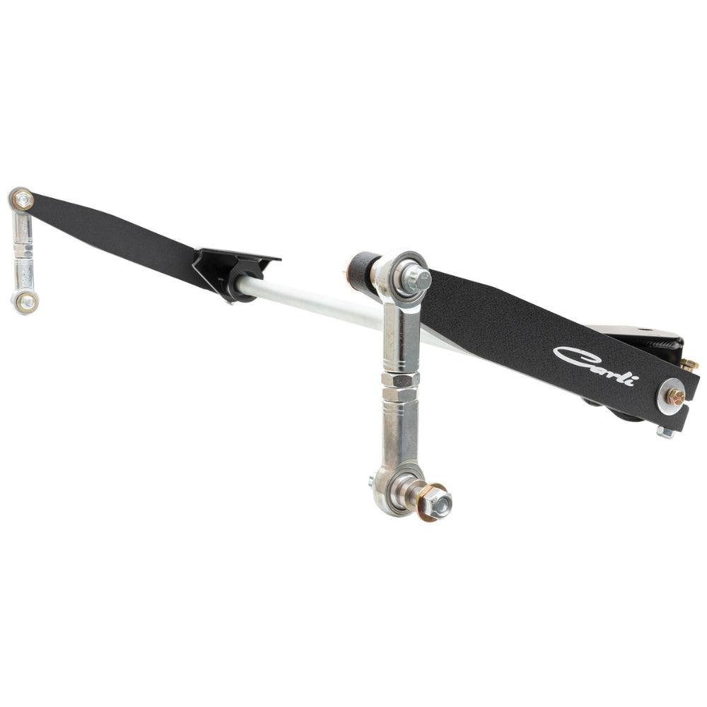 '13-24' Ram 2500/3500 Carli Torsion Sway Bar Kit Display