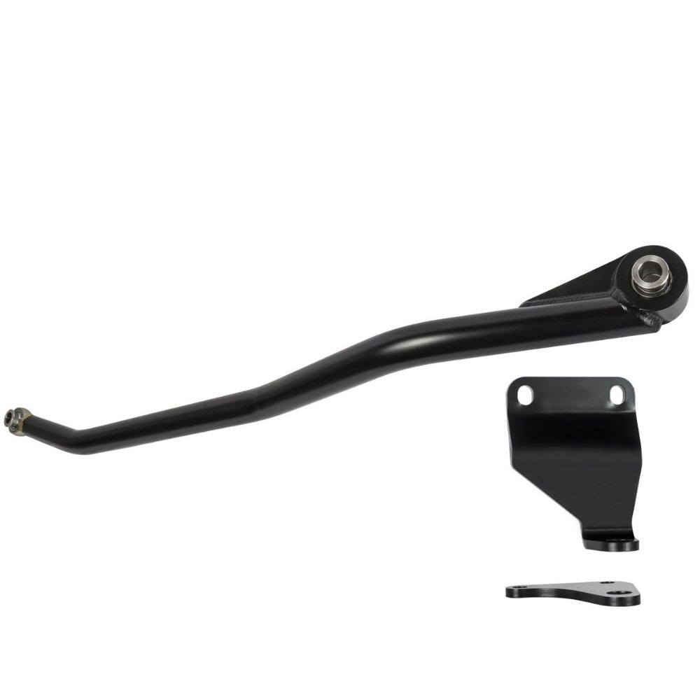 '13-24 Ram 2500/3500 Carli Adjustable Track Bar-CS-DATB-1419 Display of Included Parts