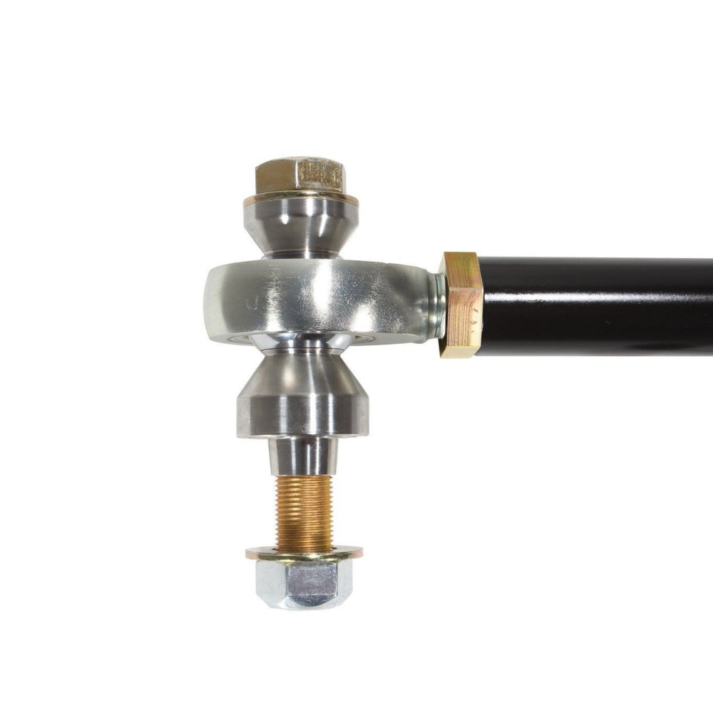 '17-24 Ford F250/350 Carli Adjustable Track Bar Kit Close-up Display