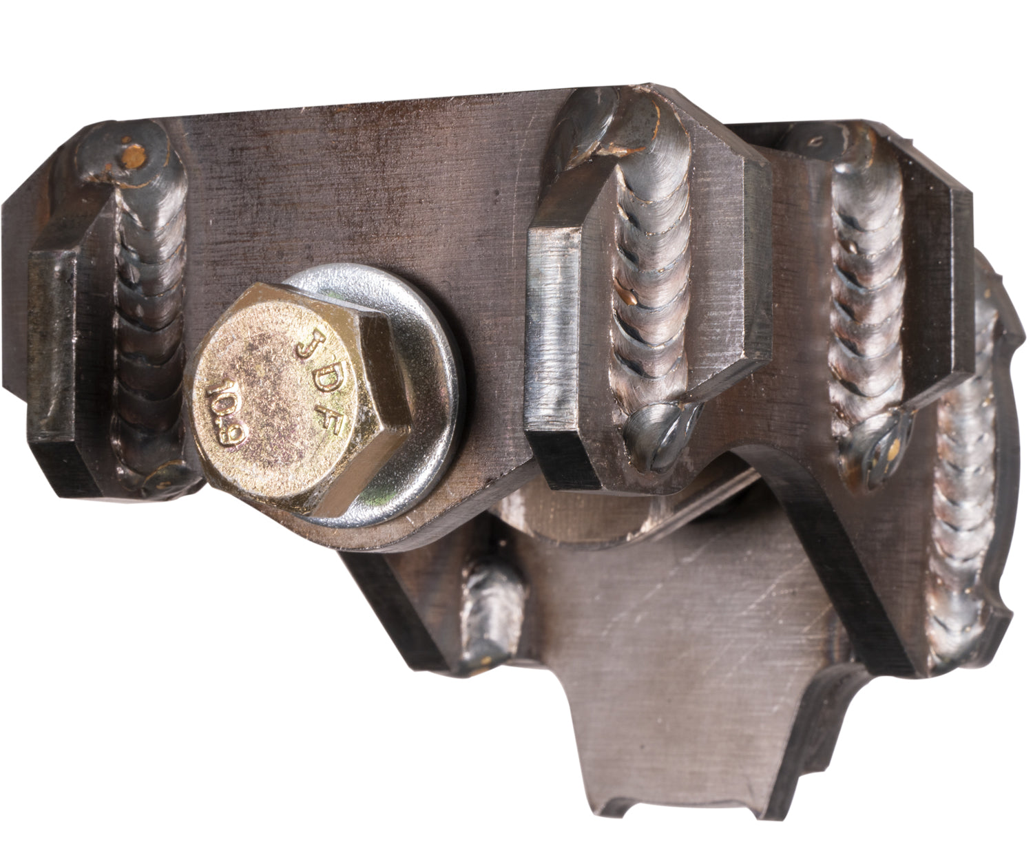 '19-24 Ram 2500 Hemi Carli Dominator System Upper Shock Mount Display