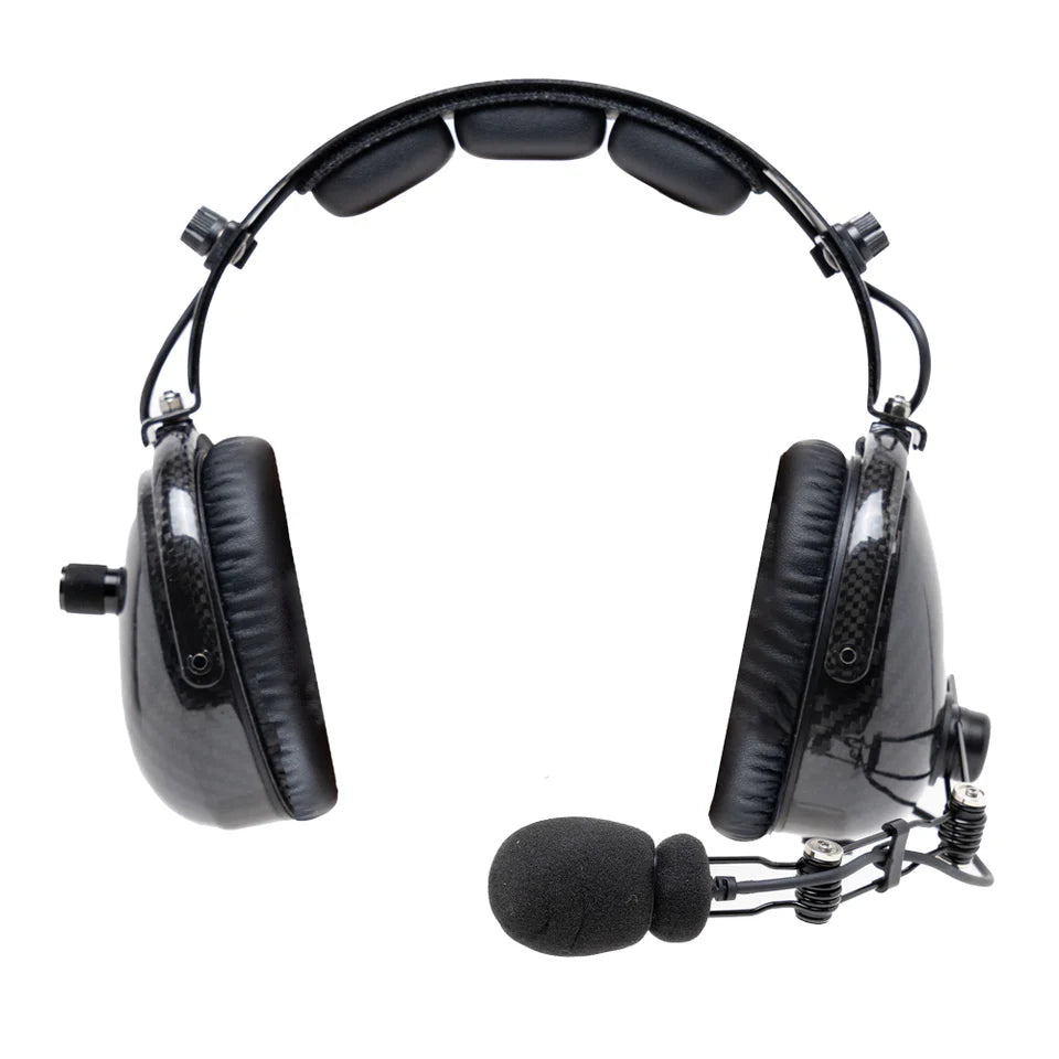 PCI Vibe Headset