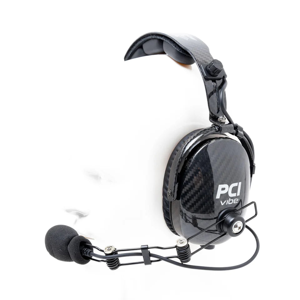 PCI Vibe Headset