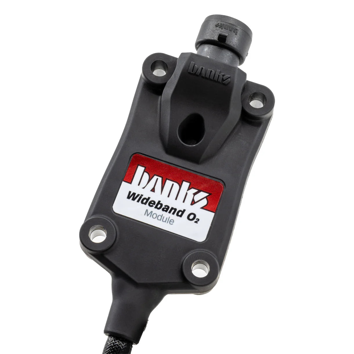 Wideband O2 AFR Module Front View