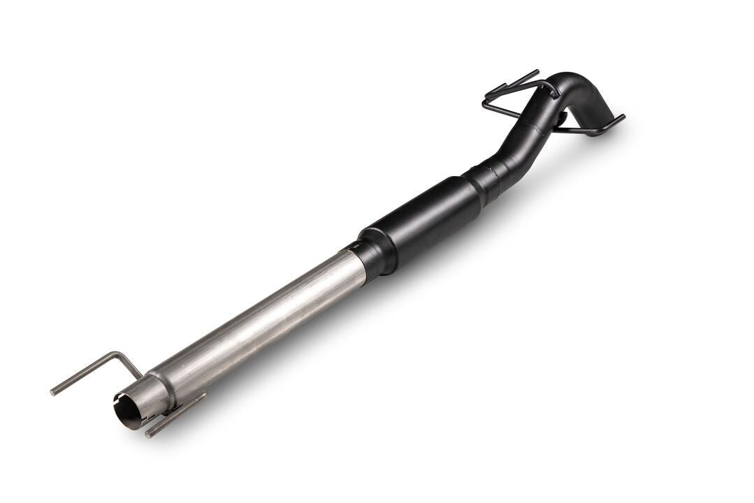 Flowmaster Outlaw Extreme Cat-back Exhaust System Display