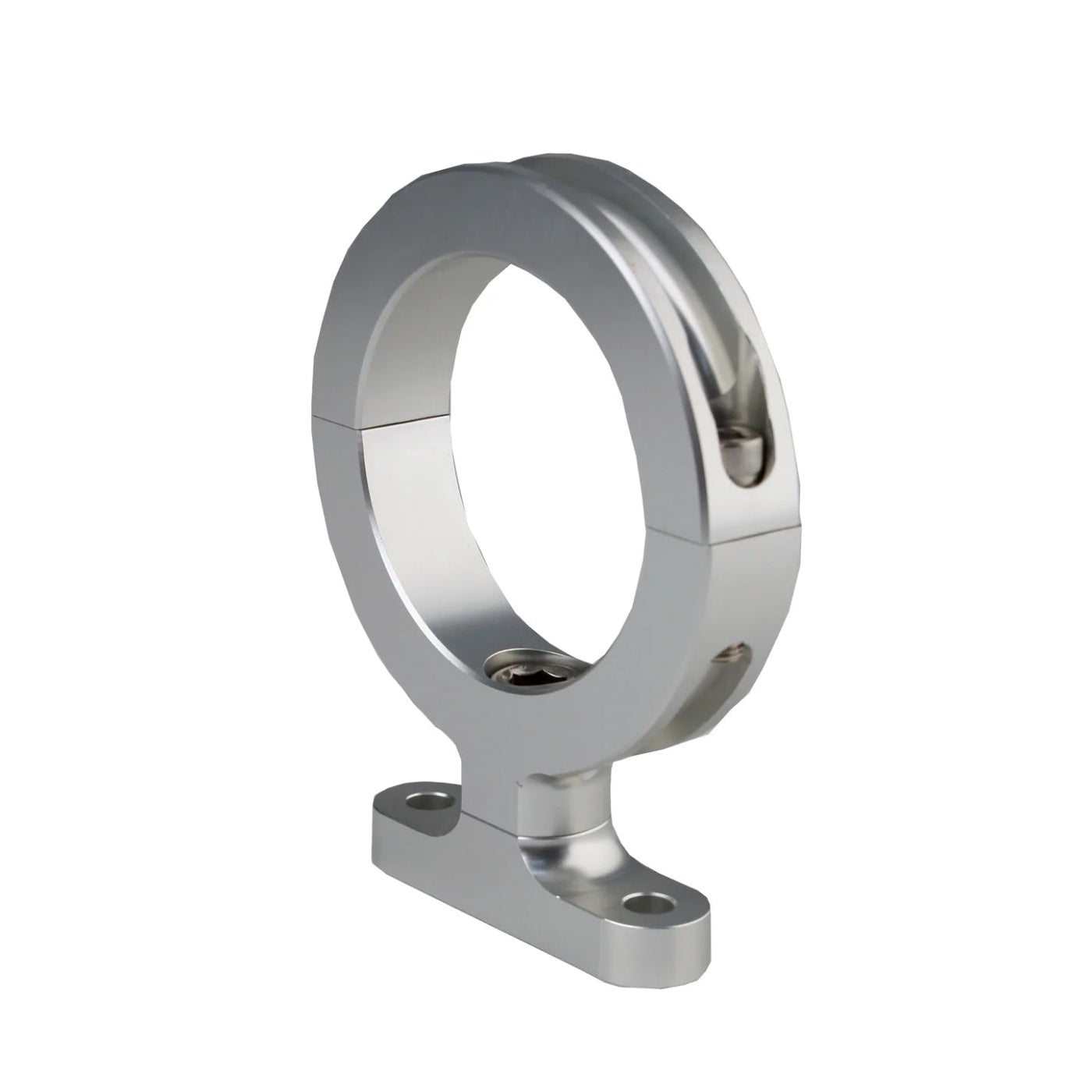 Billet 2.5'' Pump/Filter Bracket