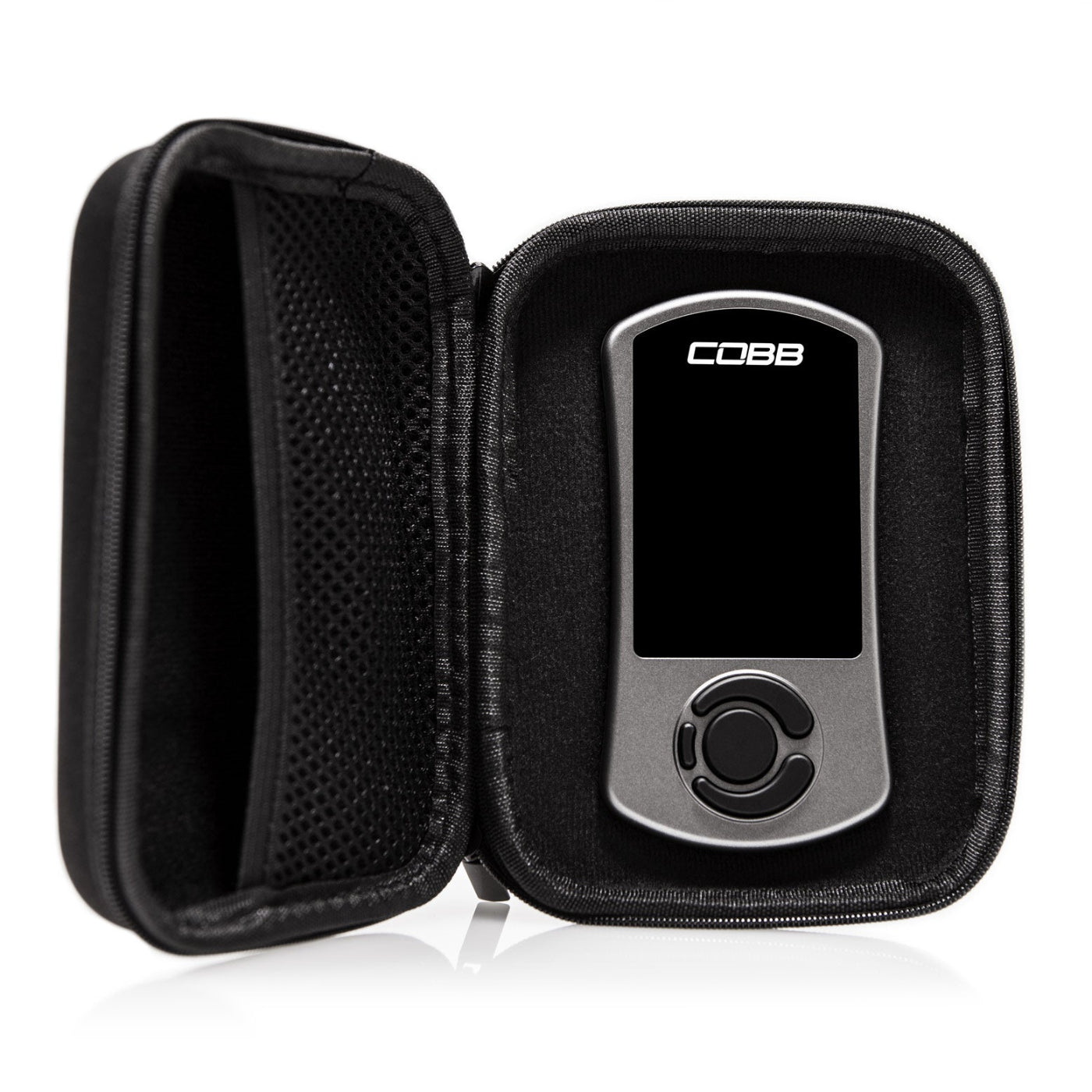 Accessport for Toyota iForce Max 4Runner 2025+ (Hybrid) Front View