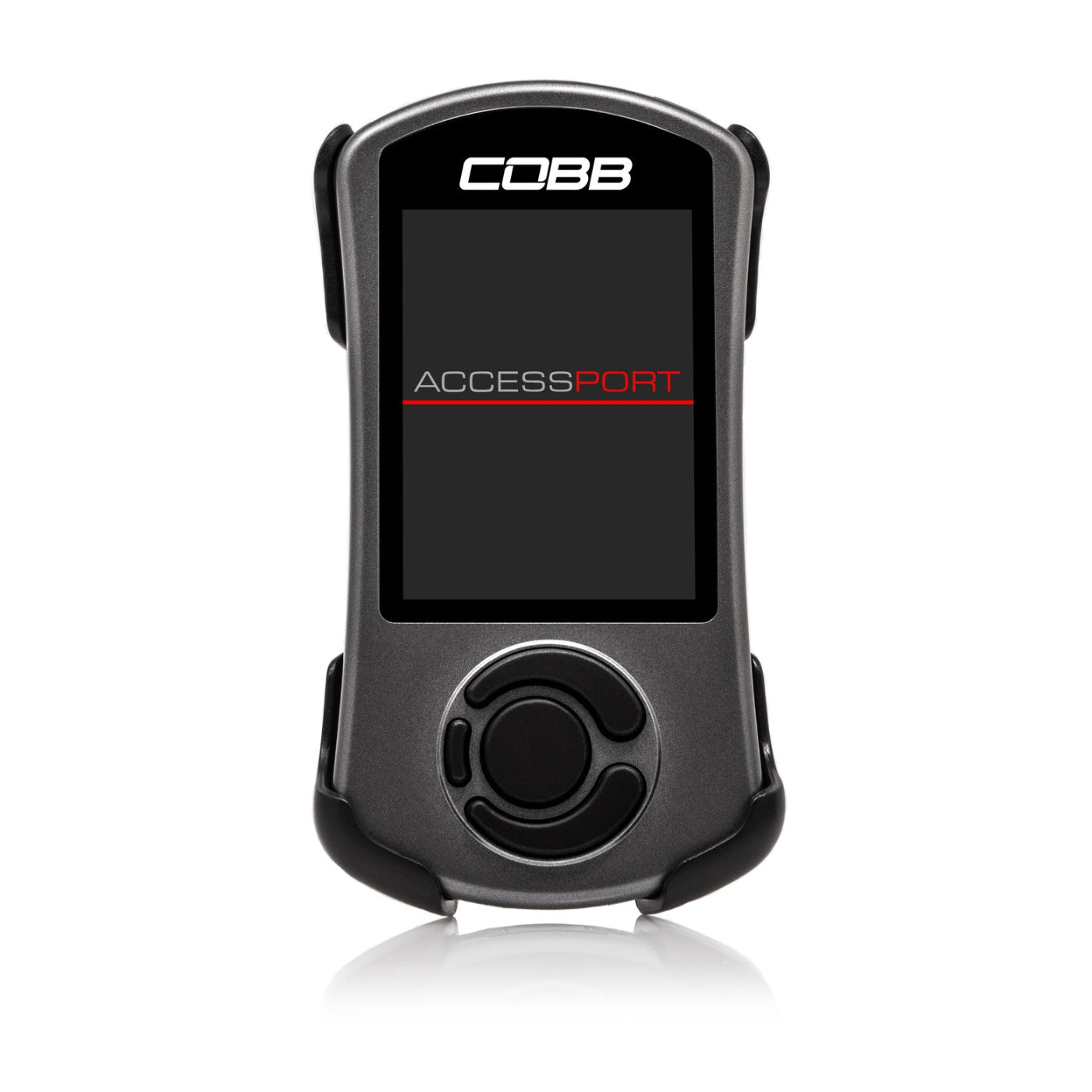 Accessport for Toyota iForce Max 4Runner 2025+ (Hybrid) Front View