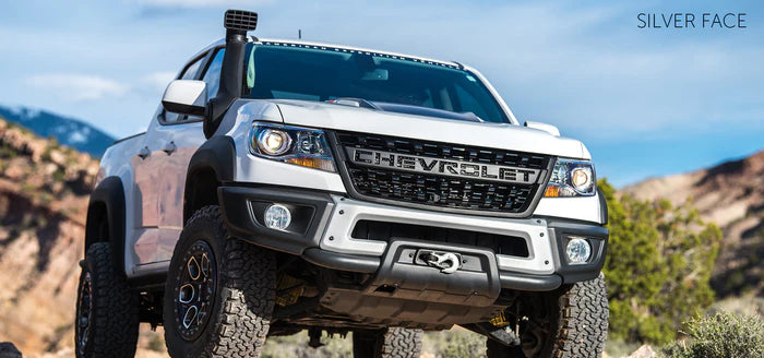 AEV Front Bumper for 2019-2022 Colorado ZR2 Bison