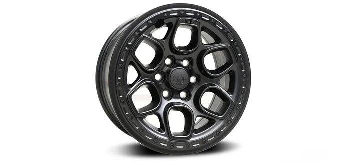AEV Crestone DualSport Wheel for 2015-2022 Colorado & Canyon