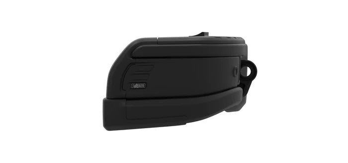 AEV Rear Bumper for 2020+ Chevrolet Silverado HD and GMC Sierra HD