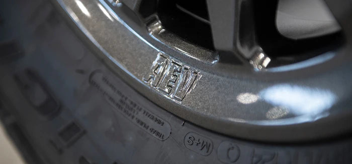 AEV Salta XR Wheel for 2015-2022 Chevrolet Colorado