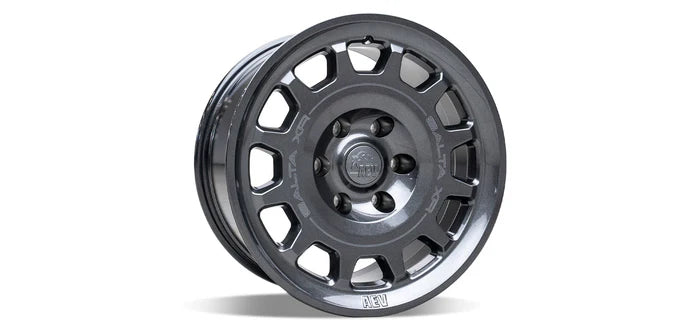 AEV Salta XR Wheel for 2023+ Colorado/Canyon and 2019+ Silverado/Sierra 1500