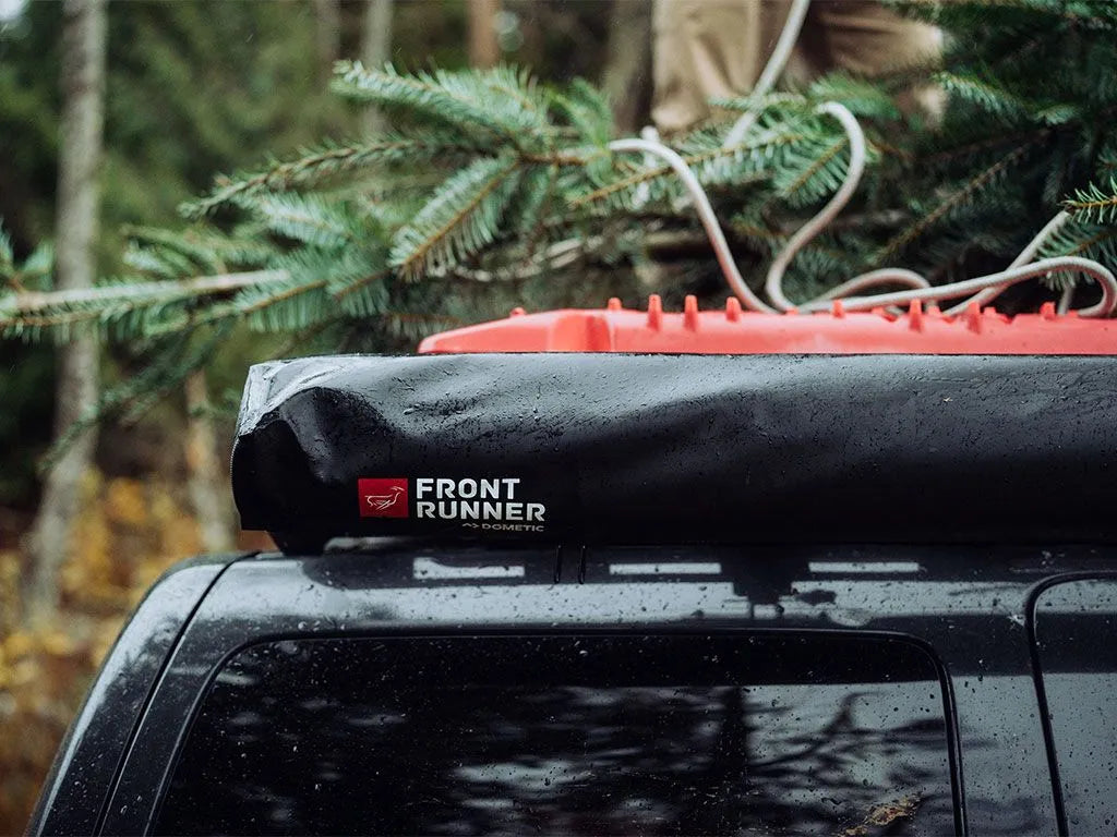 Front Runner Easy-Out Awning / 2M / Black