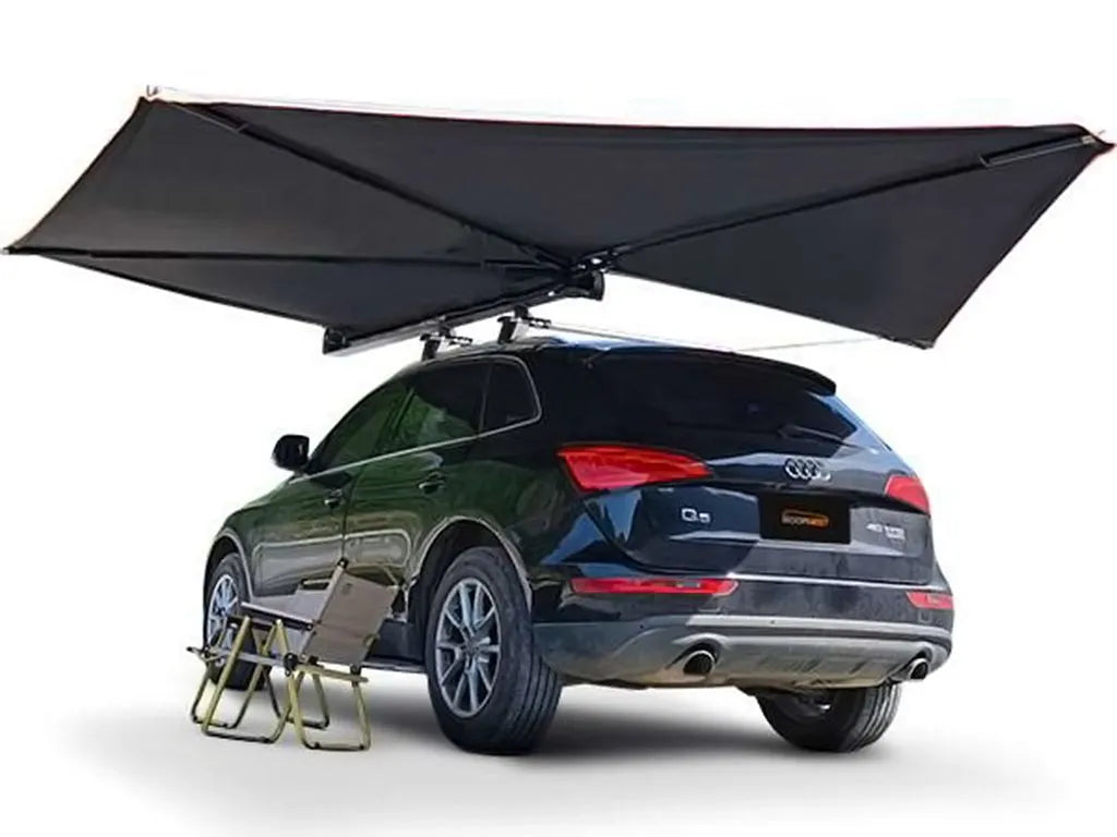 Front Runner Litewing Awning / 2M / LHS