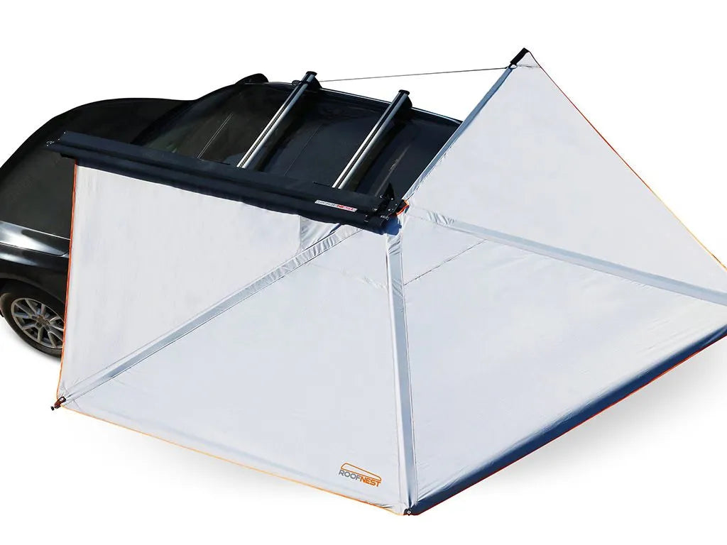 Front Runner Litewing Awning / 2M / LHS