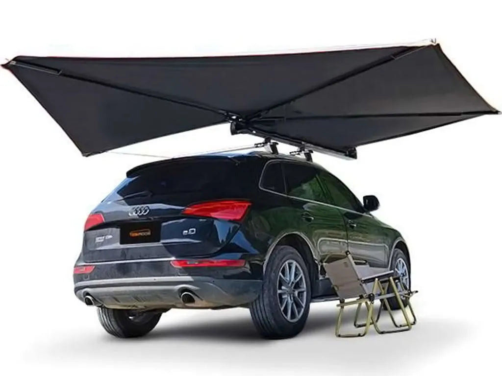 Front Runner Litewing Awning / 2M / RHS