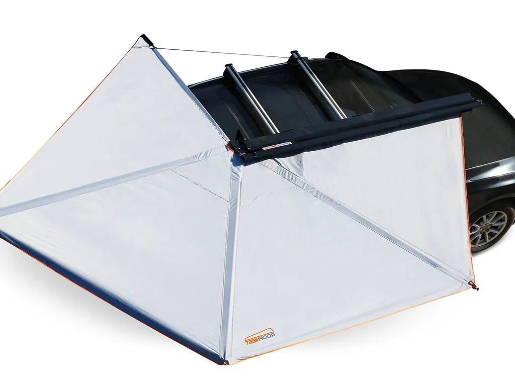 Front Runner Litewing Awning / 2M / RHS